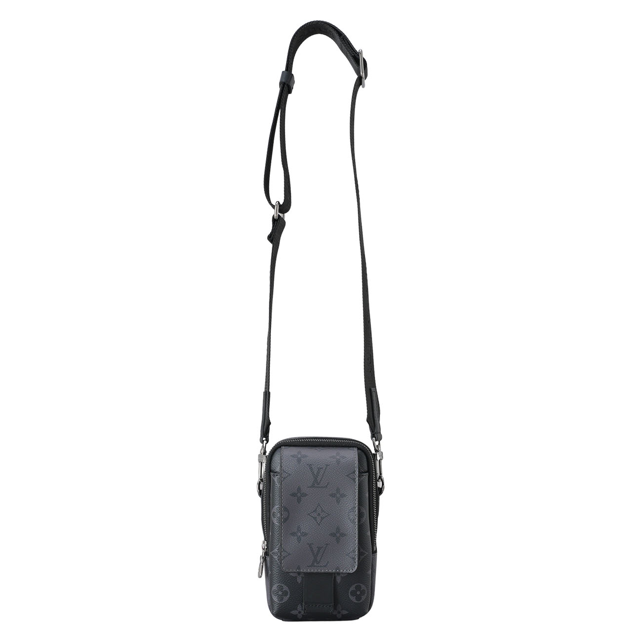LOUIS VUITTON(USED)루이비통 더블 폰 파우치